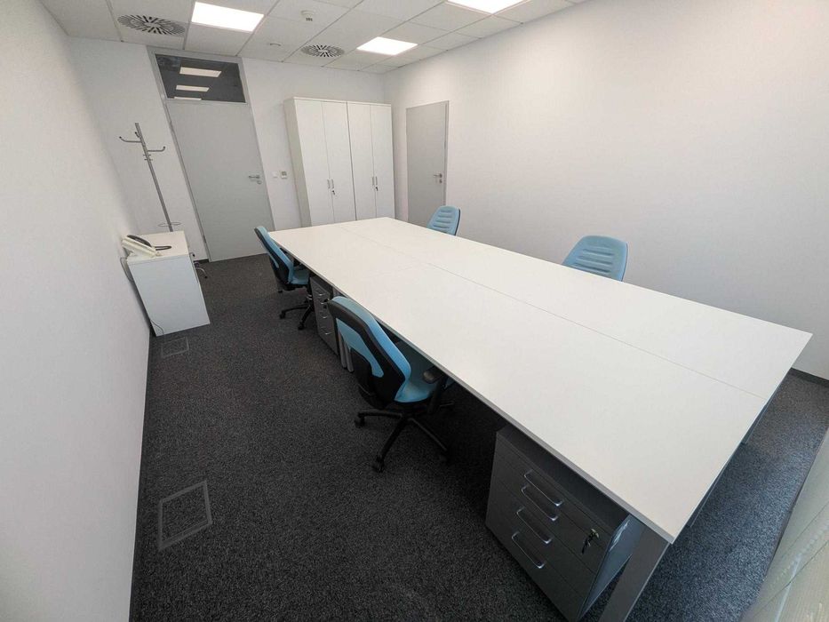 Lokal biurowy BIURO 25,34 m2 - Gdańsk Oliwa / Przymorze