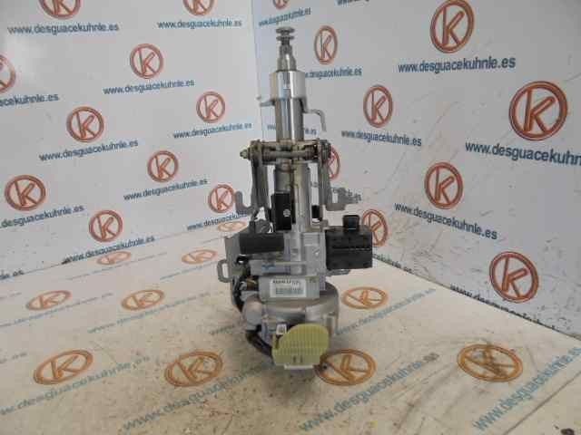 COLUNA DIREÇÃO RENAULT MEGANE III FASTBACK 2008 -488101241R
