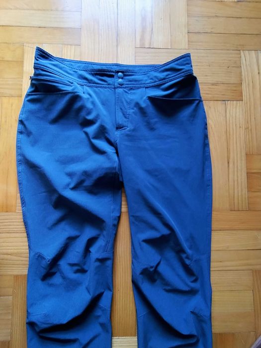 Bergans of norway damskie spodnie Jak Nowe