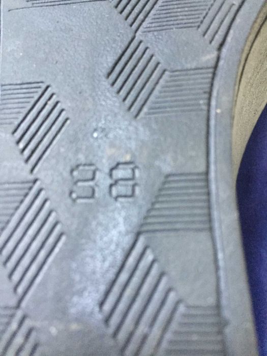 Туфлі жіночі р.38