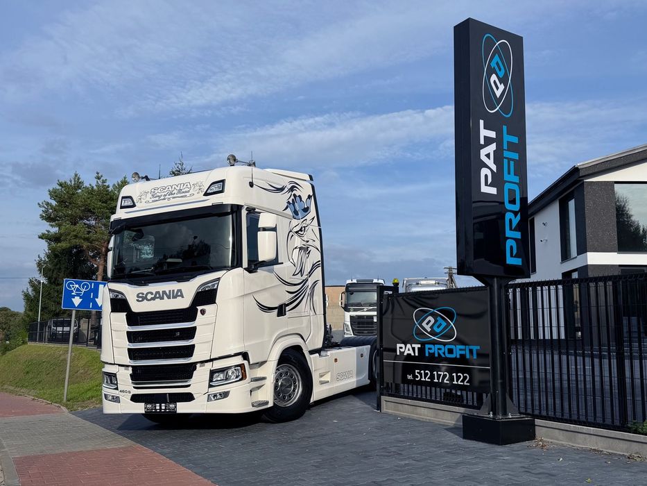 Scania