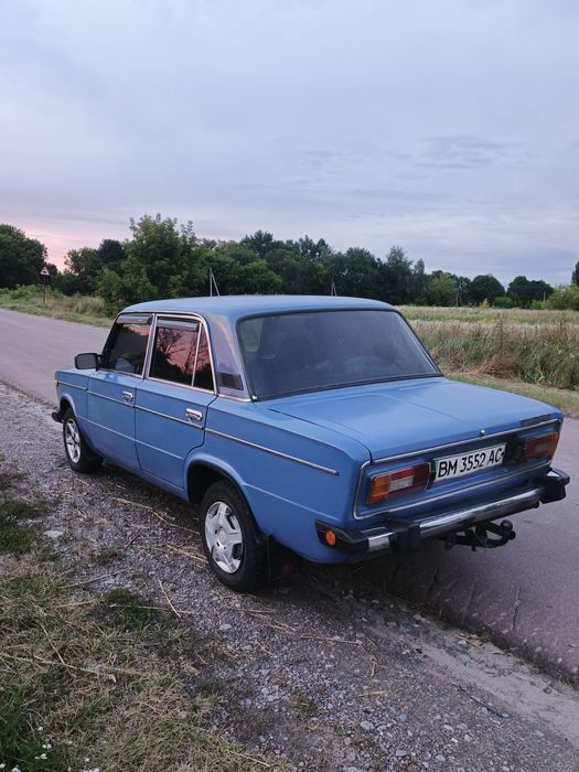 Продам Жигули ваз 2106