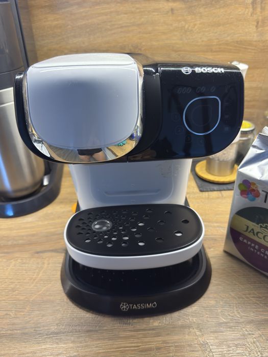 Ekspres bosch tassimo my way 2
