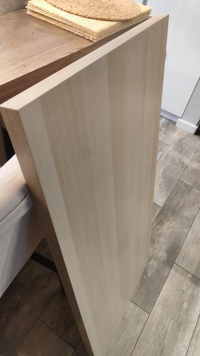 Blat Ikea 60x120 lagkapten
