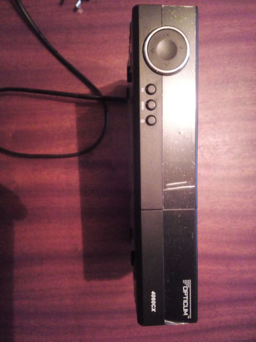 Спутниковый Тюнер  OPTICUM 4060 CX