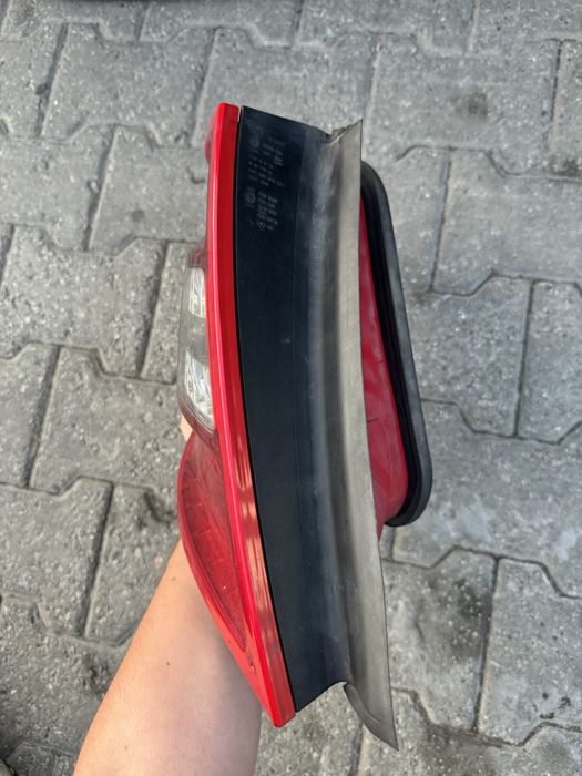 Задній стоп Mercedes-Benz w204 c-class