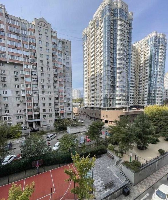 Продаж 1к квартири 47м2 Без ремонту ЖК Новопечерські Липки Верхогляда