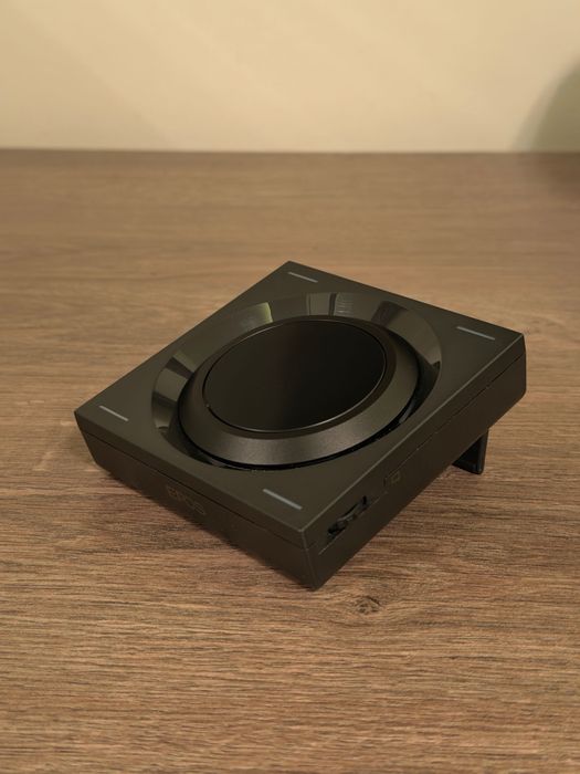 Звукова карта / Підсилювач Sennheiser EPOS GSX 1000 2nd Edition