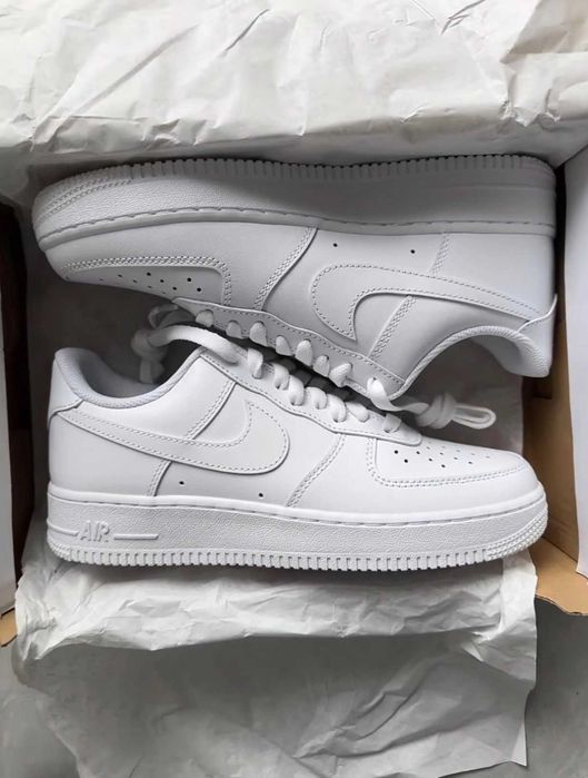 Nike_Air Force 1 R.42