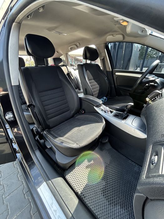 Renaul Laguna 1.5 dci