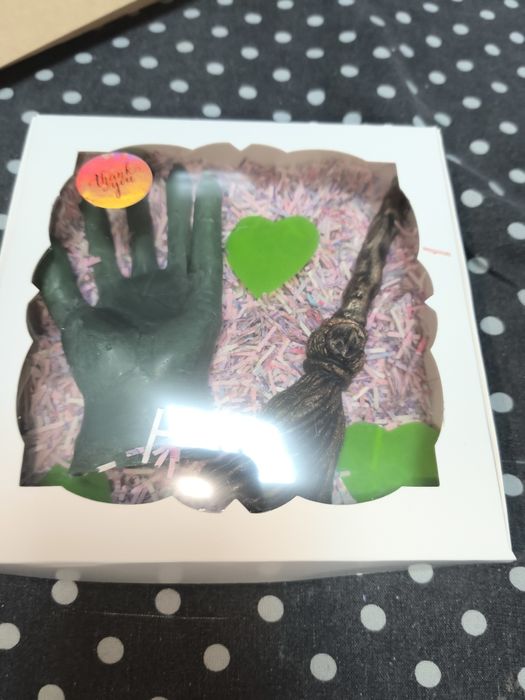 Набор Мотанка и набор Успех