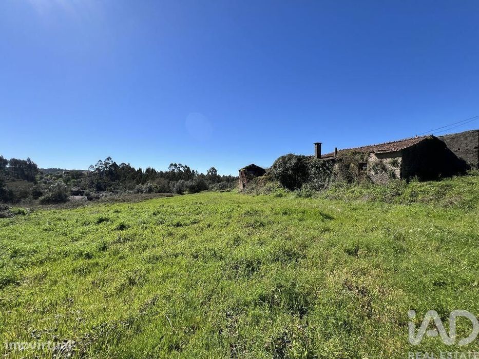 Casa de aldeia T1 em Aguda de 46,00 m2