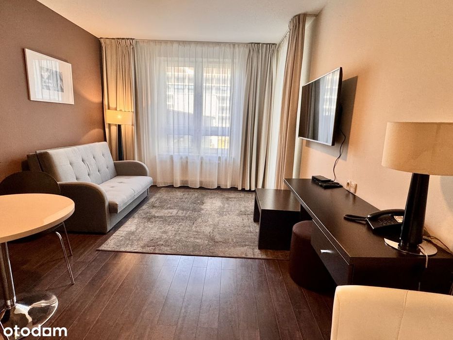 Apartament inwestycyjny Kołobrzeg 250 m od morza