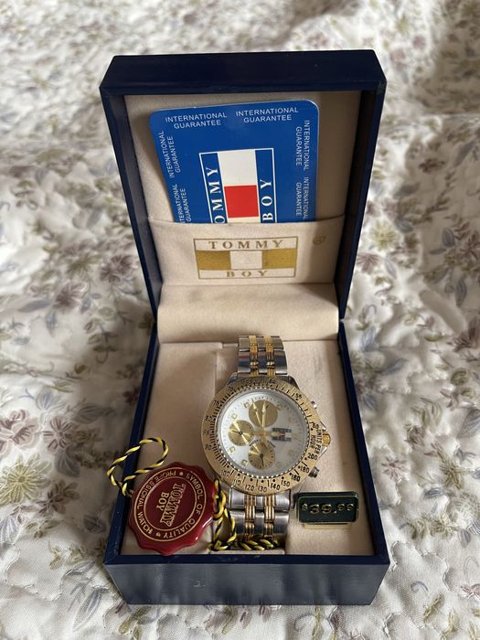 Годинник чоловічий новий