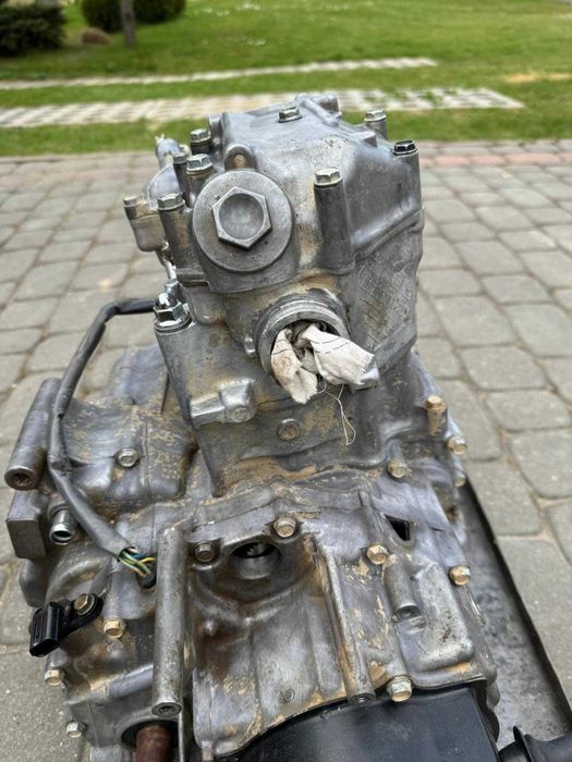 Honda TRX 500 Foreman Silnik Engine 2014-2019