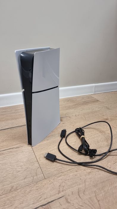 Sony playstation 5 slim 1tb