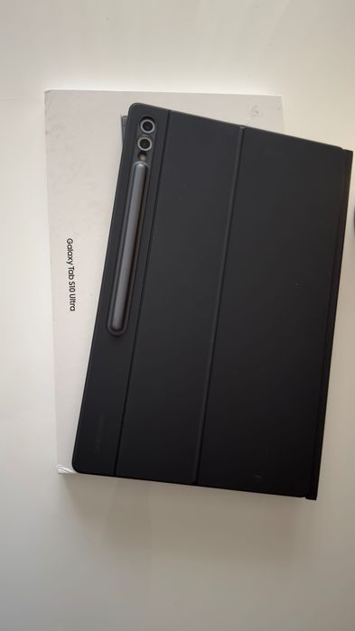 Teclado Samsung Galaxy S10 ultra com rato