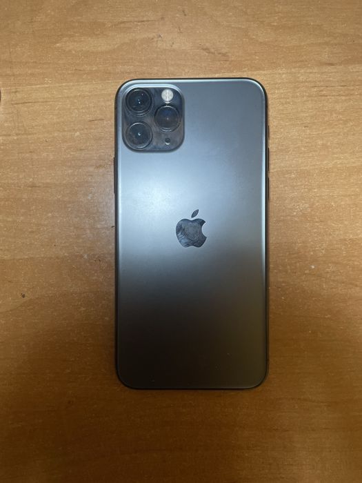 iPhone 11 pro 64GB