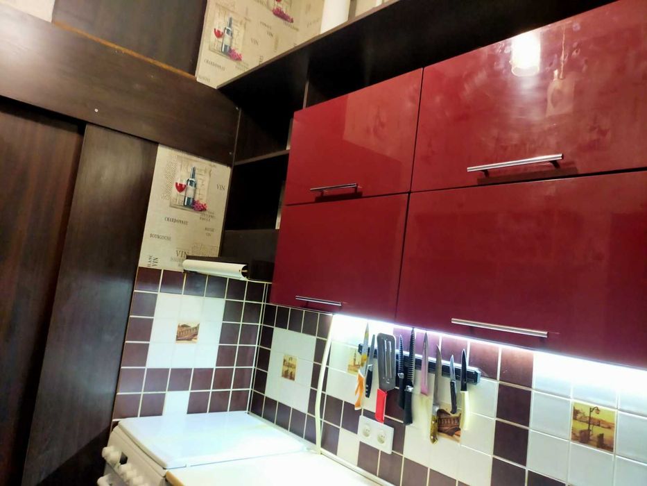 1-кімнатна квартира за адресою Куликове поле пл. (площа 20,5 м²) - Atlanta.ua - фото 11