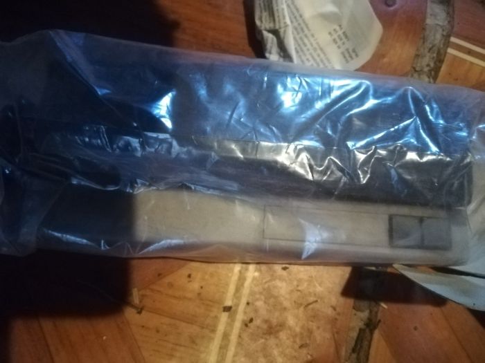 Domofon Telefon Farfisa stary nowy nie używany