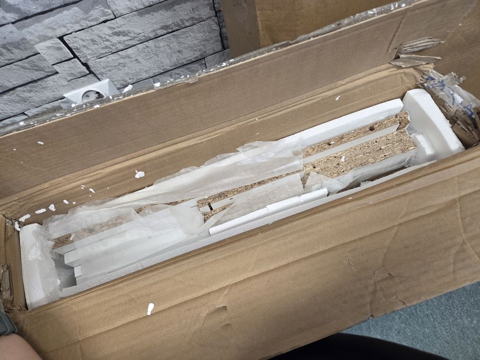 Komoda z przewijakiem Infantastic