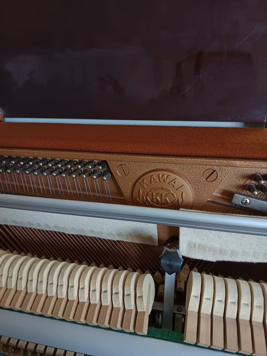 Piano Vertical Kawai CX-4