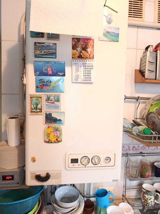 Продам Частину будинка 4-кімнати р-н Дастора