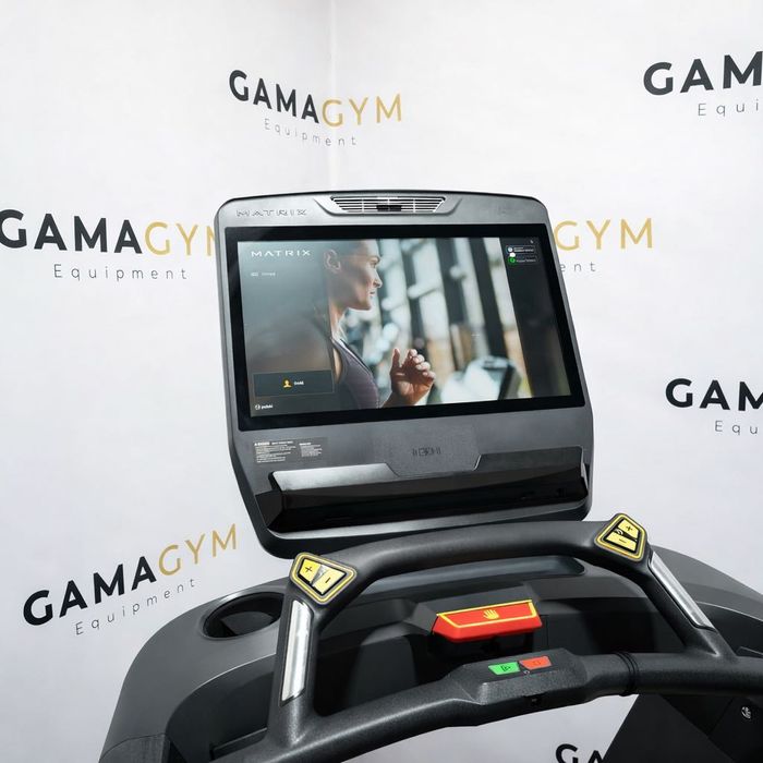 MATRIX PERFORMANCE plus Touch XL bieżnia