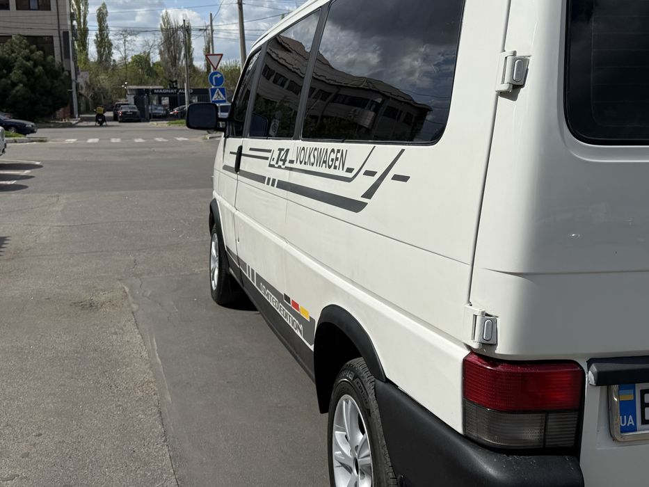 Продам Транспортер Т4 2003 гв ЛОНГ