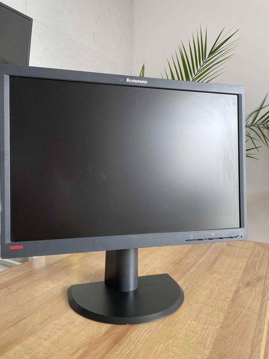 Monitor Lenovo ThinkVision 22''