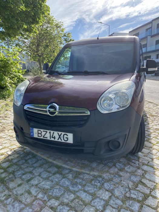 Opel Combo Van 1.3