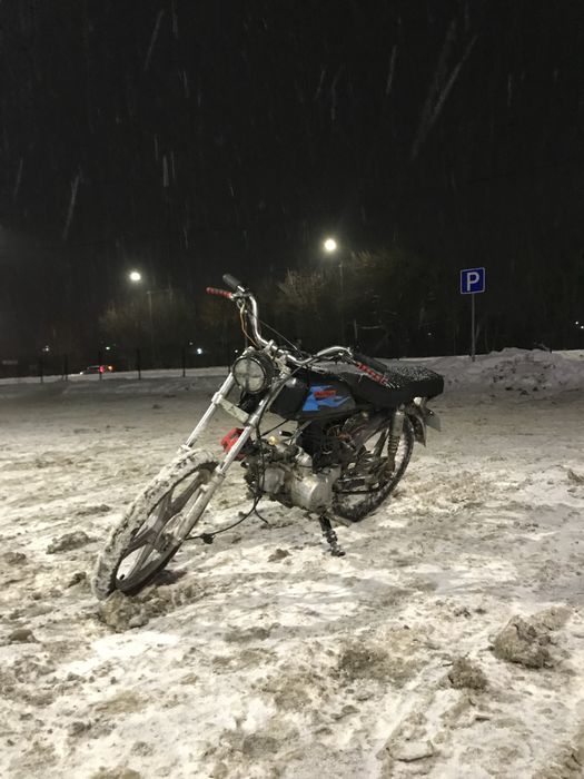 альфа 100 куб на ходу