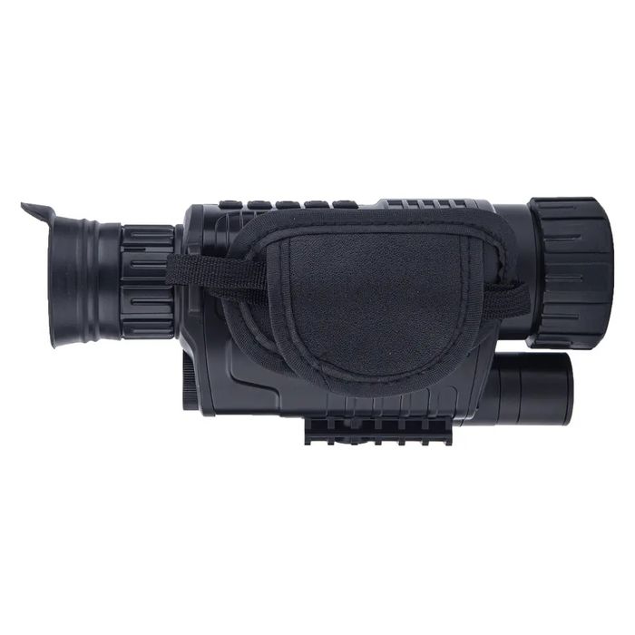 Монокуляр нічного бачення. прибор ночного видения NV-400
Мо