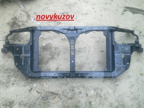 Панель передня на Hyundai Sonata Хюндай Соната 05-10