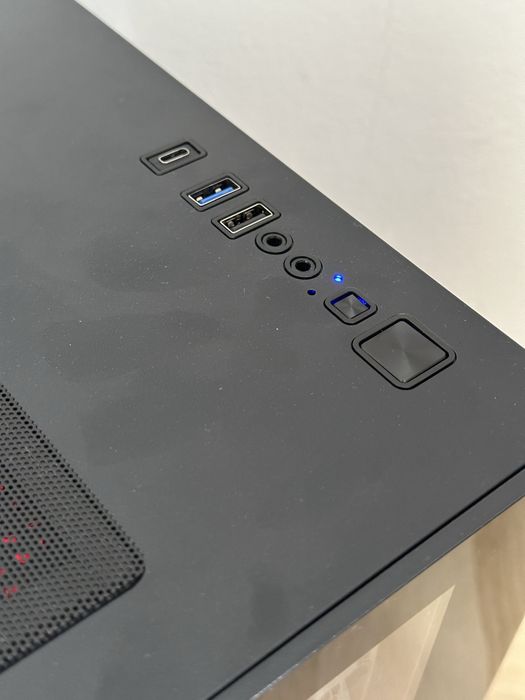 PC Gaming RTX 2060 6GB | Ryzen 5 | 16GB RAM | RGB | Até 200 FPS
