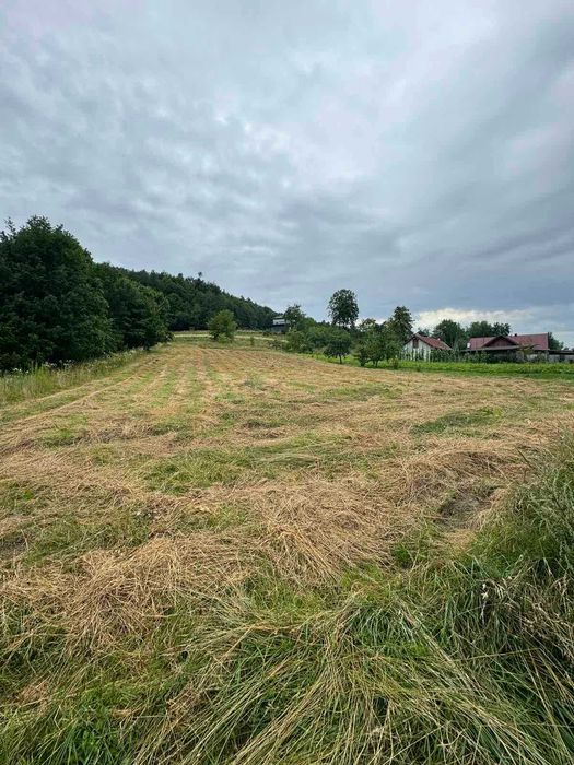 Земельна ділянка, с. Крехів