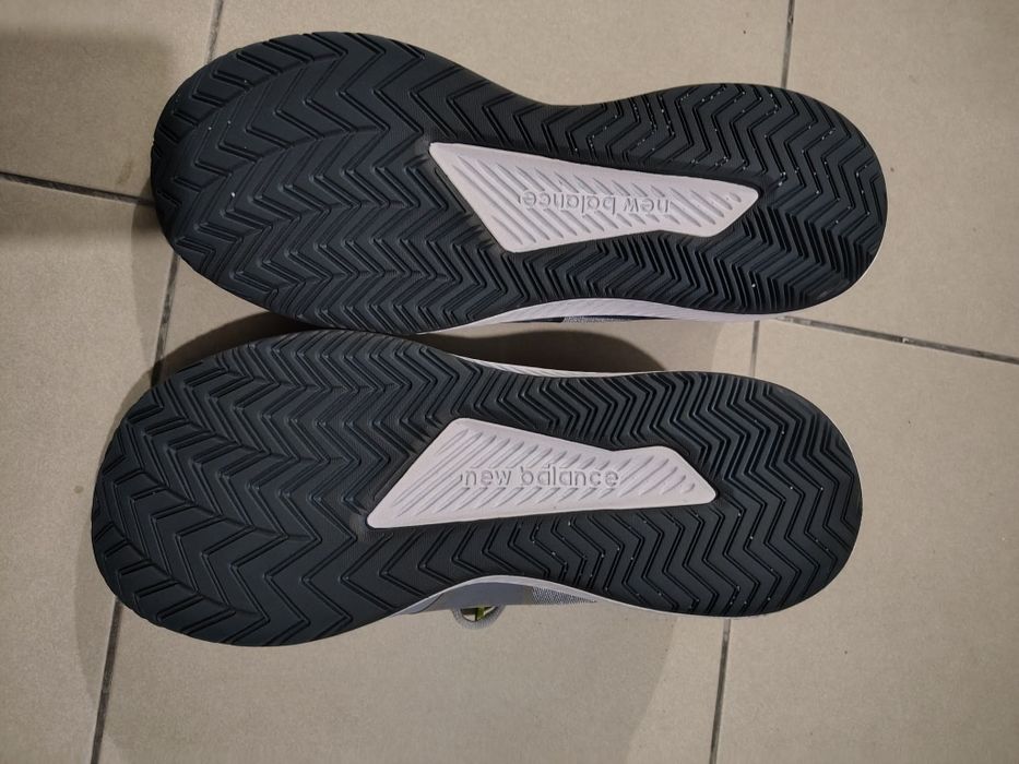 Sapatilhas New Balance 786v3
