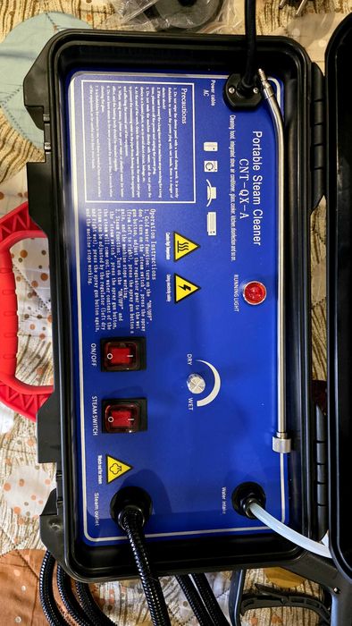 Máquina a vapor