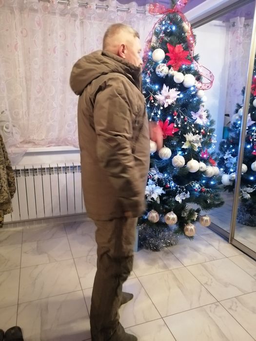 Костюм зимовий caranthina новий L