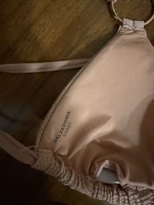 Biquini Calzedonia