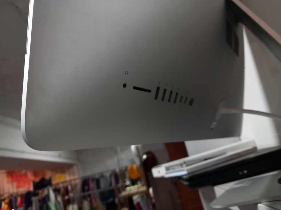 Komputer Apple iMac 27