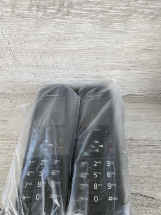 Telefon stacjonarny