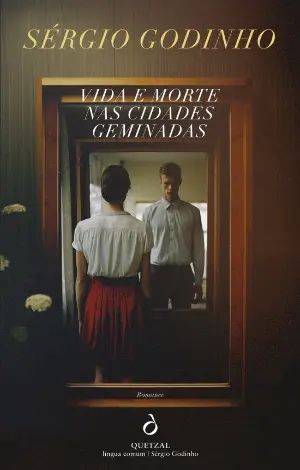 Vida E Morte Nas Cidades Gemindas
