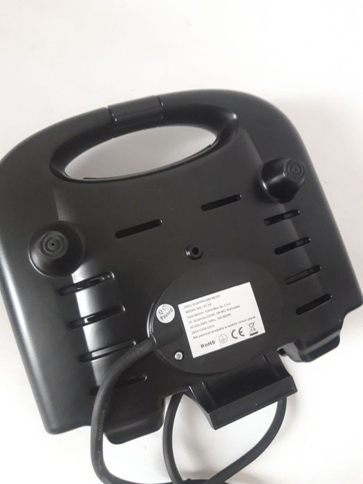 Гриль електричний