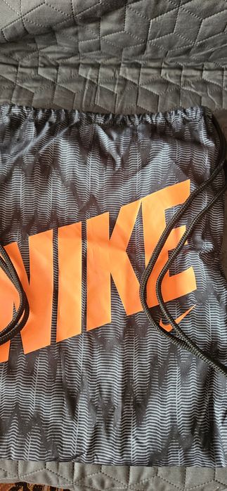Plecako- worek Nike
