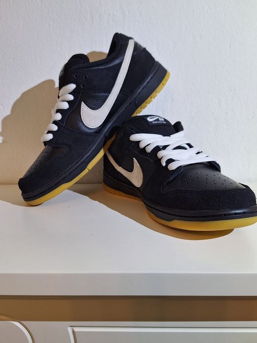 Кросівки SB DUNK LOW PRO,  HF3704 003, US9.5 EU 43 27.5CM