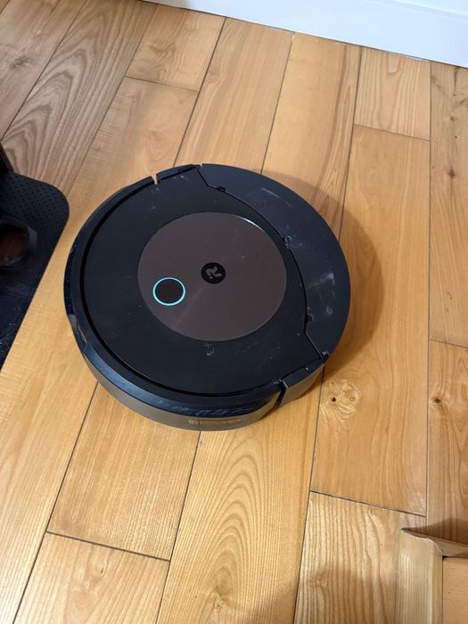 iRobot Roomba Combo j9+ odkurzacz - mop