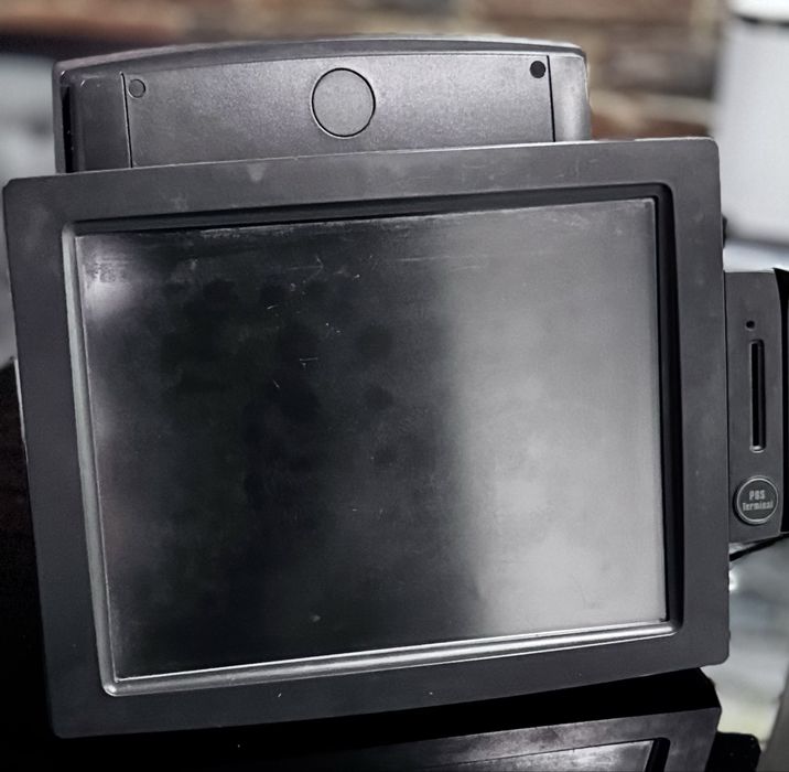 Pos термінал P465-C48 (c keeper)
