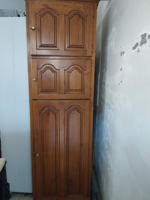 Frigorífico encastrado