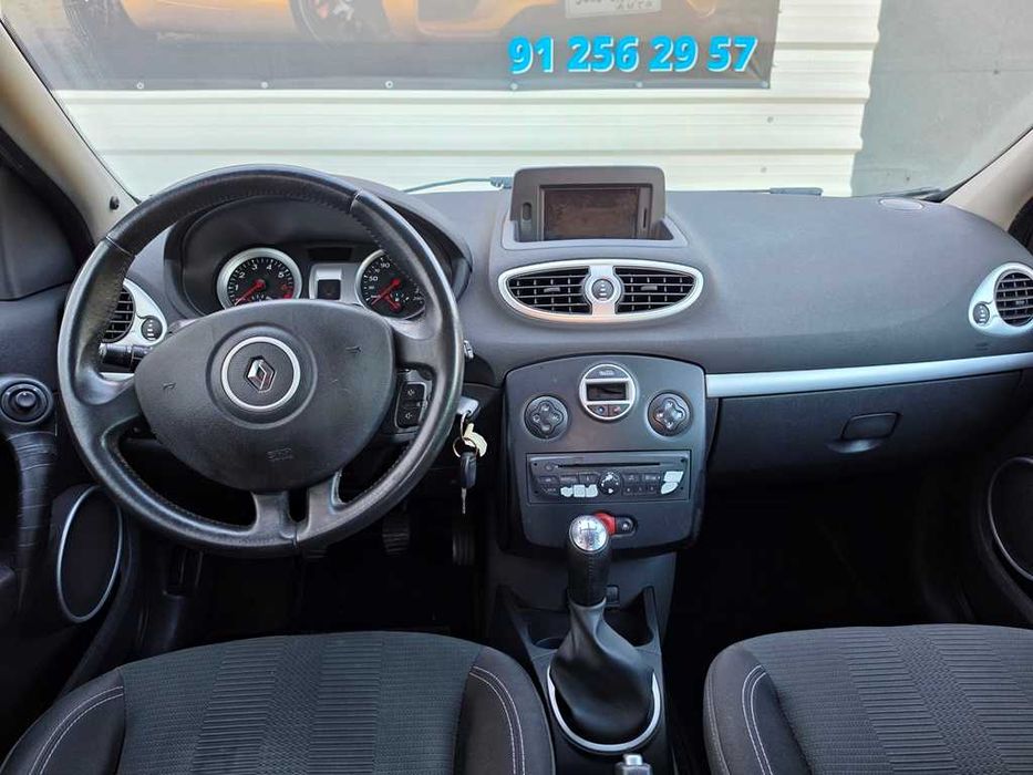Renault Clio Sw 1.2i 16v 100Cv 07/2010